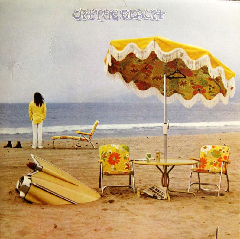 Discos 1974: De la mano de la prosa y lírica